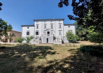 Villa Storica Via Reggiana, 5, Imola - foto 31