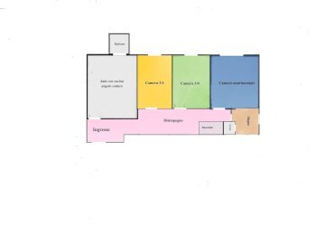 Appartamento Modena - foto 44