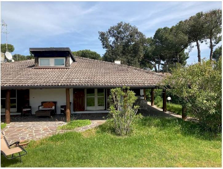 Villa Rosolina - photo 3