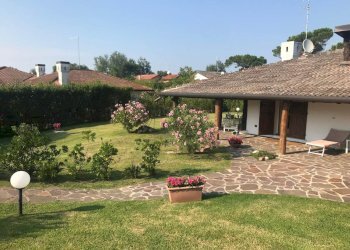 Villa Rosolina - foto 2