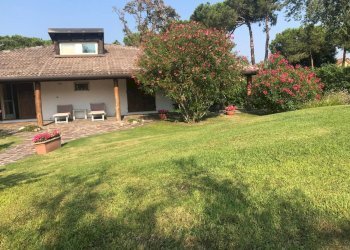 Villa Rosolina - foto 7