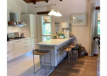 Villa Rosolina - foto 13