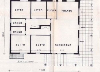 Villa Rosolina - foto 27