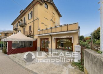 Locale Commerciale via Gianavello, 31, Luserna San Giovanni - foto 2