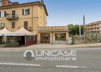 Locale Commerciale via Gianavello, 31, Luserna San Giovanni - foto 3