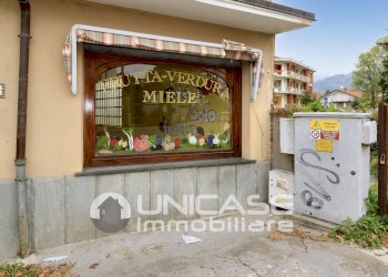 Locale Commerciale via Gianavello, 31, Luserna San Giovanni - foto 6