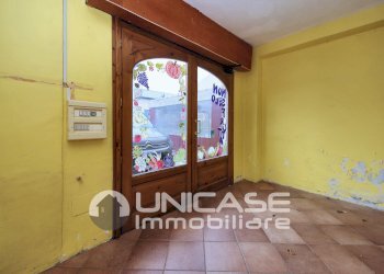 Locale Commerciale via Gianavello, 31, Luserna San Giovanni - foto 7