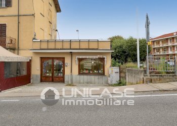 Locale Commerciale via G. Gianavello, 31, Luserna San Giovanni - foto 5