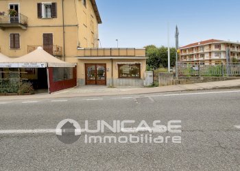 Locale Commerciale via G. Gianavello, 31, Luserna San Giovanni - foto 6