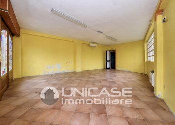 Locale Commerciale via G. Gianavello, 31, Luserna San Giovanni - foto 10