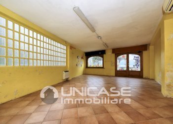 Locale Commerciale via G. Gianavello, 31, Luserna San Giovanni - foto 17