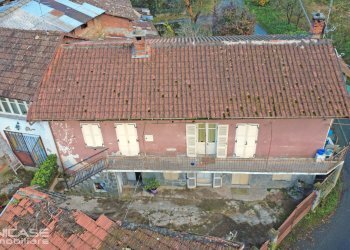 Casa semi indipendente strada Comba, 6, Bricherasio - foto 27