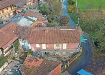 Casa semi indipendente strada Comba, 6, Bricherasio - foto 28