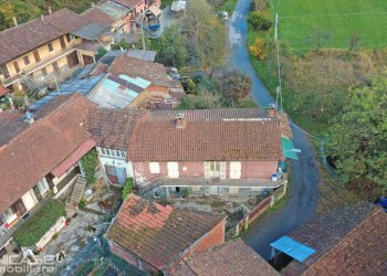 Casa semi indipendente strada Comba, 6, Bricherasio - foto 29