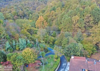 Casa semi indipendente strada Comba, 6, Bricherasio - foto 31