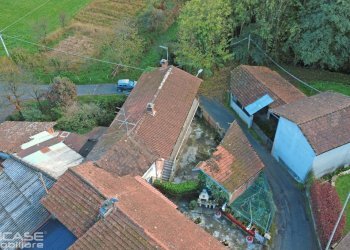 Casa semi indipendente strada Comba, 6, Bricherasio - foto 32