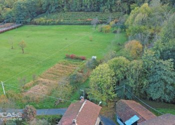 Casa semi indipendente strada Comba, 6, Bricherasio - foto 24