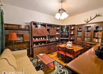 Casa semi indipendente strada Comba, 6, Bricherasio - foto 9