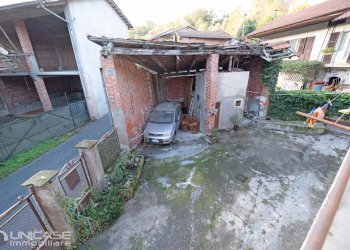 Casa semi indipendente strada Comba, 6, Bricherasio - foto 22