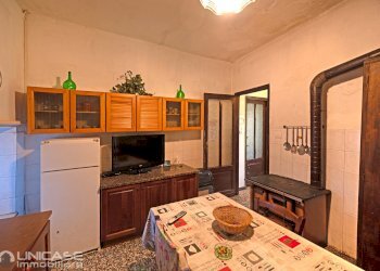 Casa semi indipendente strada Comba, 6, Bricherasio - foto 5