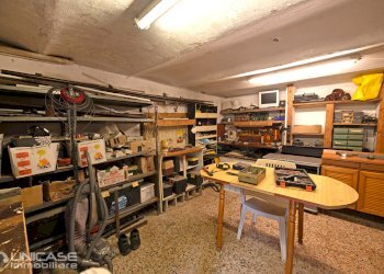 Casa semi indipendente strada Comba, 6, Bricherasio - foto 17