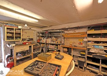 Casa semi indipendente strada Comba, 6, Bricherasio - foto 18