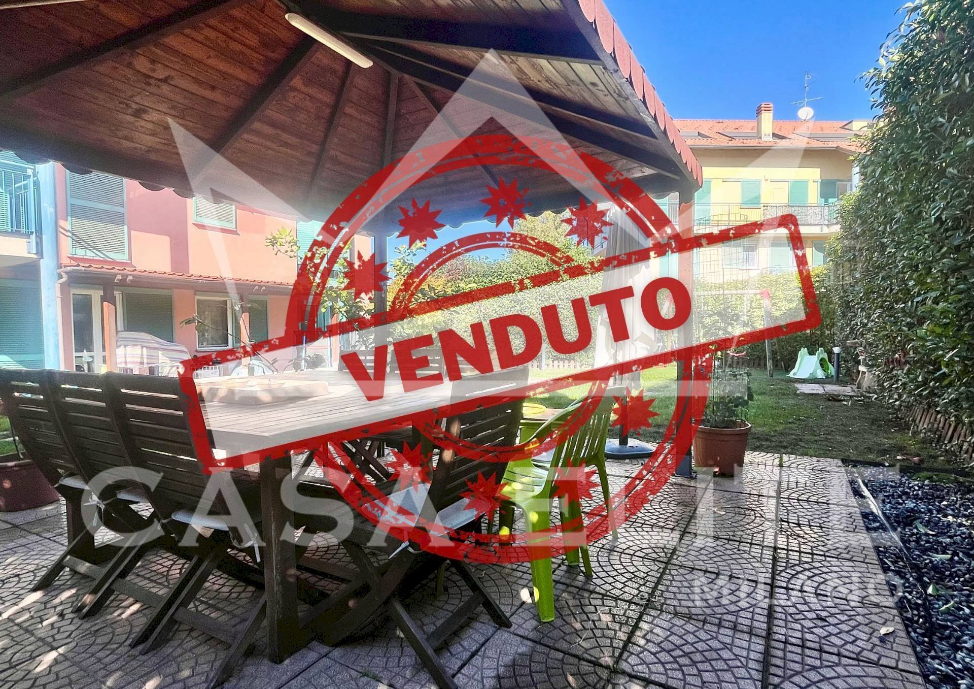 Apartment Vittuone - photo 1