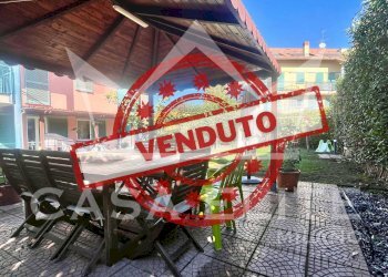 Appartamento Vittuone - foto 1