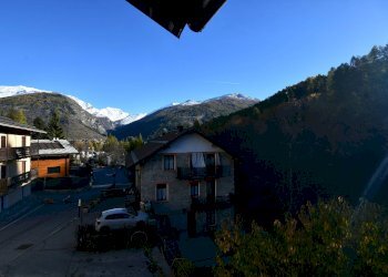 Three-room apartment Bardonecchia - photo 12