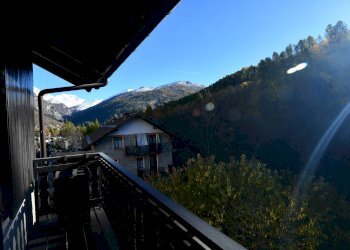 Three-room apartment Bardonecchia - photo 13