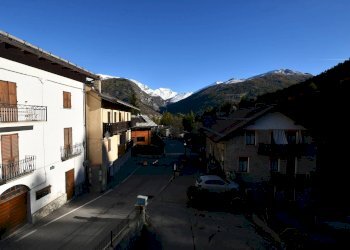 Three-room apartment Bardonecchia - photo 14