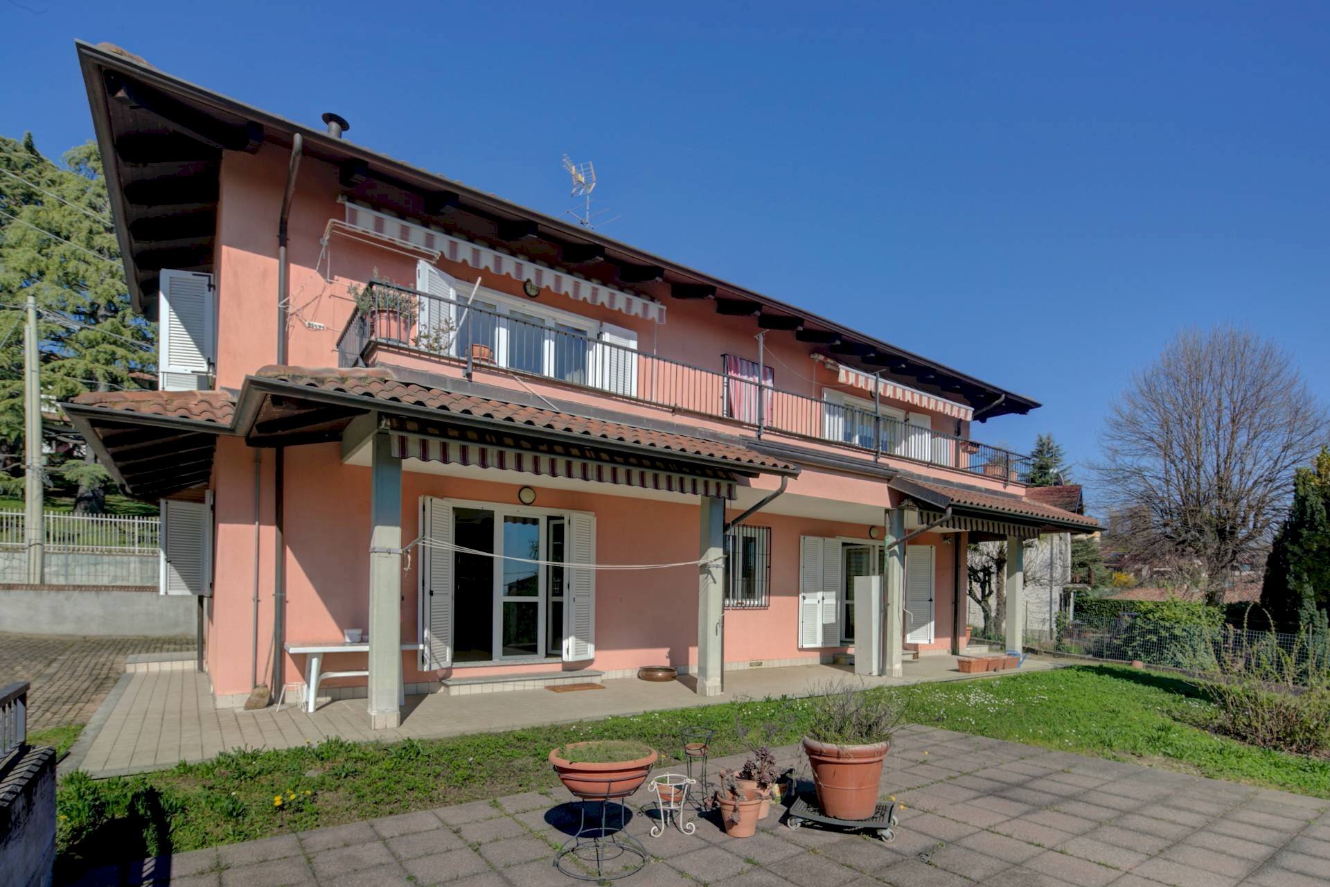 Quadrilocale Pino Torinese - foto 2