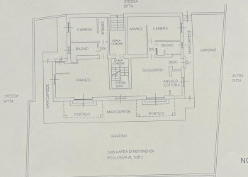 Quadrilocale Pino Torinese - foto 40