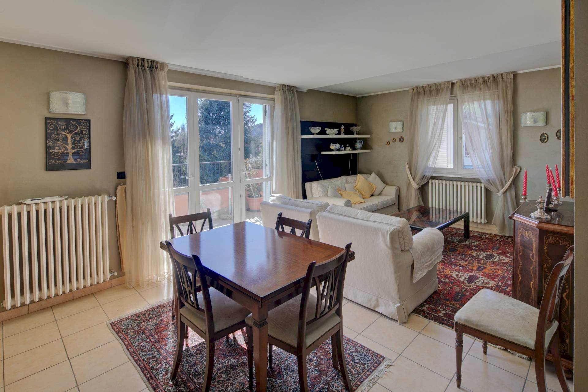 Appartamento Pino Torinese - foto 1