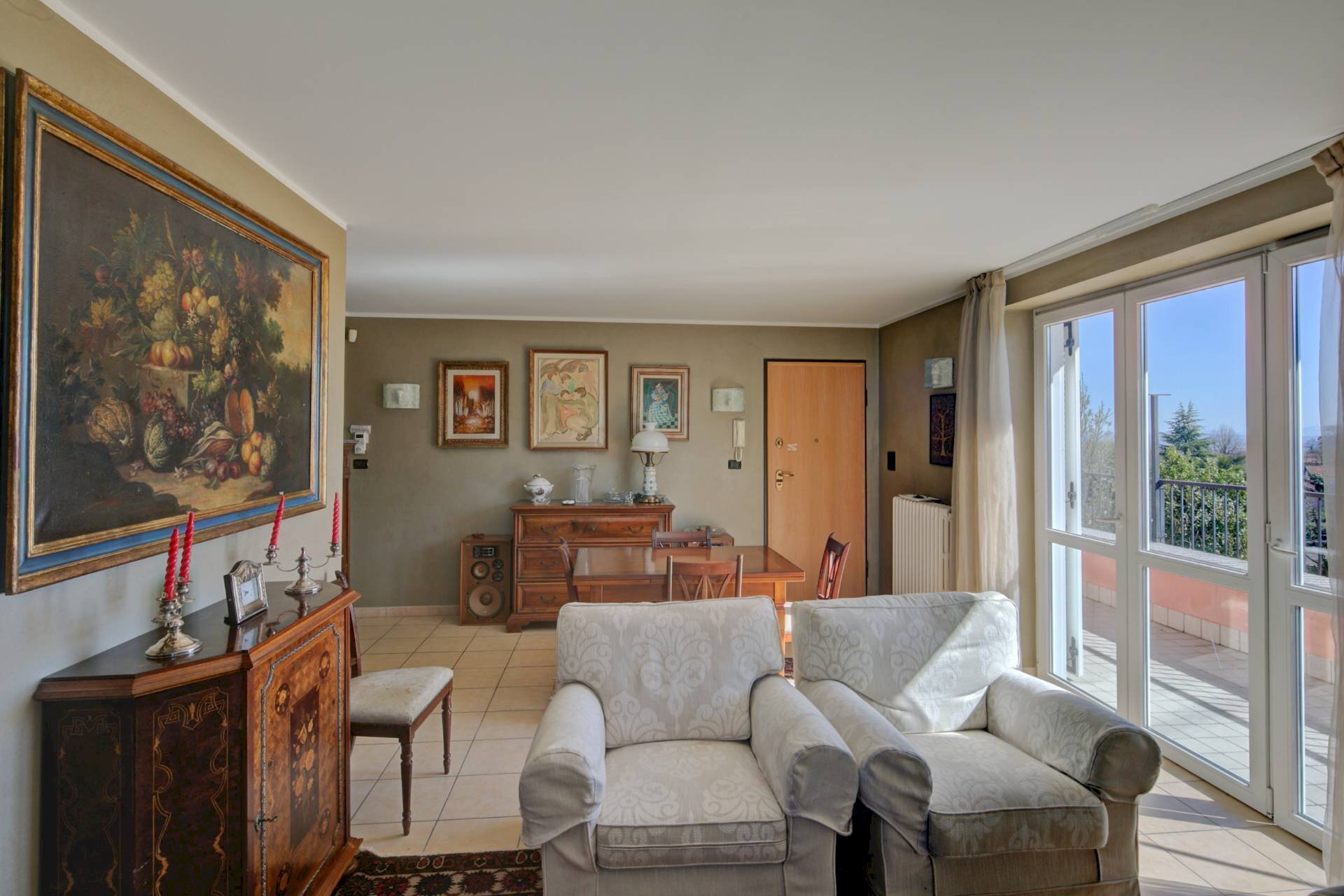 Appartamento Pino Torinese - foto 3