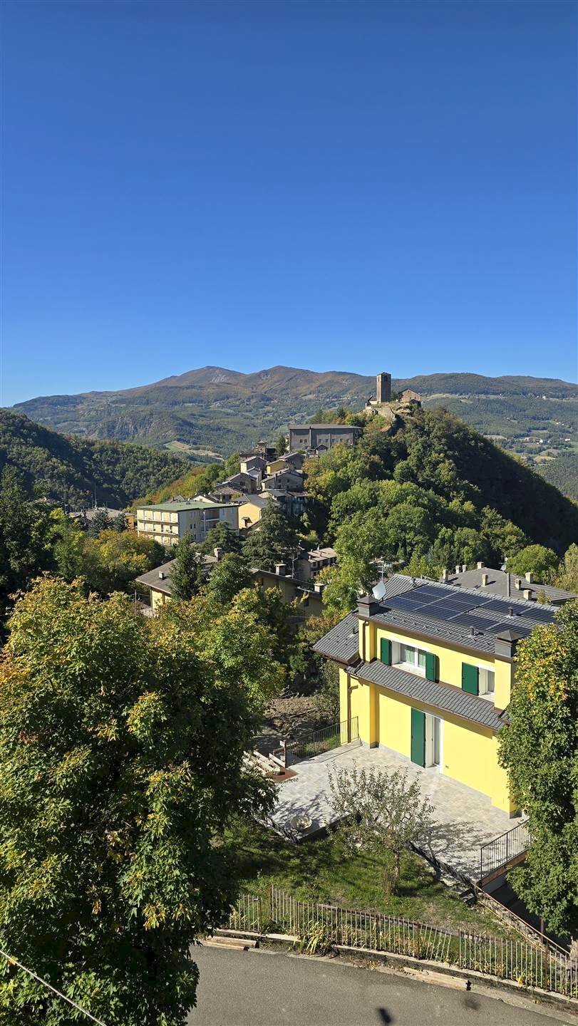 Quadrilocale Montecreto - foto 3