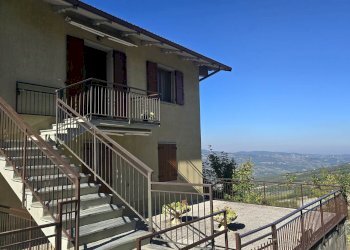 Quadrilocale Montecreto - foto 1