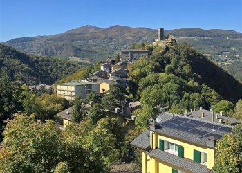 Quadrilocale Montecreto - foto 3