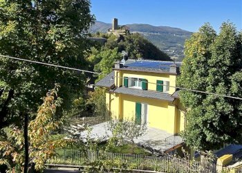 Quadrilocale Montecreto - foto 23