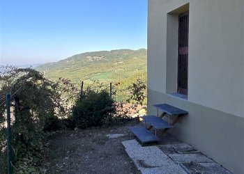 Quadrilocale Montecreto - foto 27