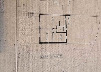 Quadrilocale Montecreto - foto 30