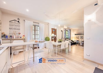 Independent house Pocapaglia - photo 6