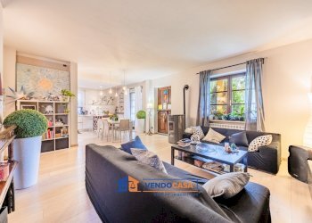 Independent house Pocapaglia - photo 9