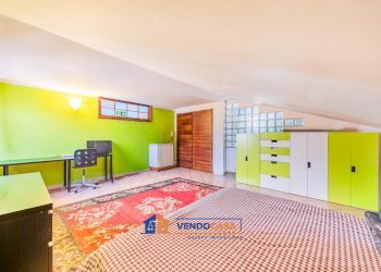 Independent house Pocapaglia - photo 22