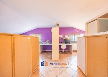 Independent house Pocapaglia - photo 24
