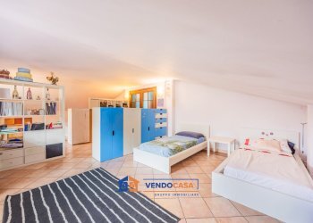 Independent house Pocapaglia - photo 30