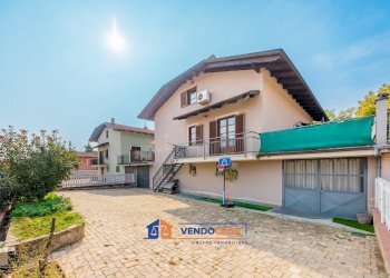 Independent house Pocapaglia - photo 42