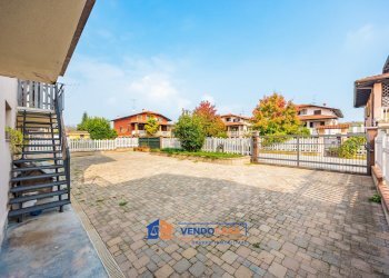 Independent house Pocapaglia - photo 45