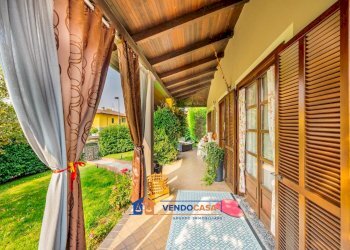 Independent house Pocapaglia - photo 46