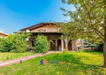 Independent house Pocapaglia - photo 47